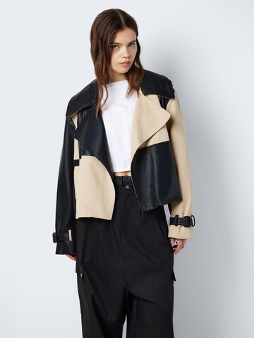 Noisy may Between-Season Jacket 'PAULA' in Black