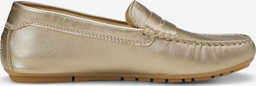Marc O'Polo Moccasins in Yellow