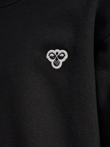 Hummel Bluza sportowa 'BEE' w kolorze czarny