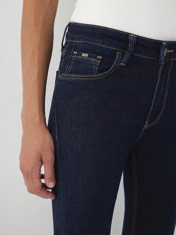 Mavi Boot cut Jeans in Black