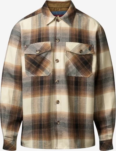 MCS Paita 'Milo' värissä ruskea, Tuotenäkymä