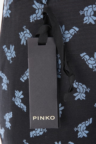 PINKO Hose S in Schwarz