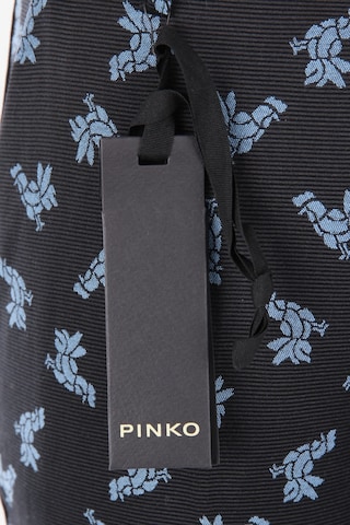 PINKO Pants in S in Black