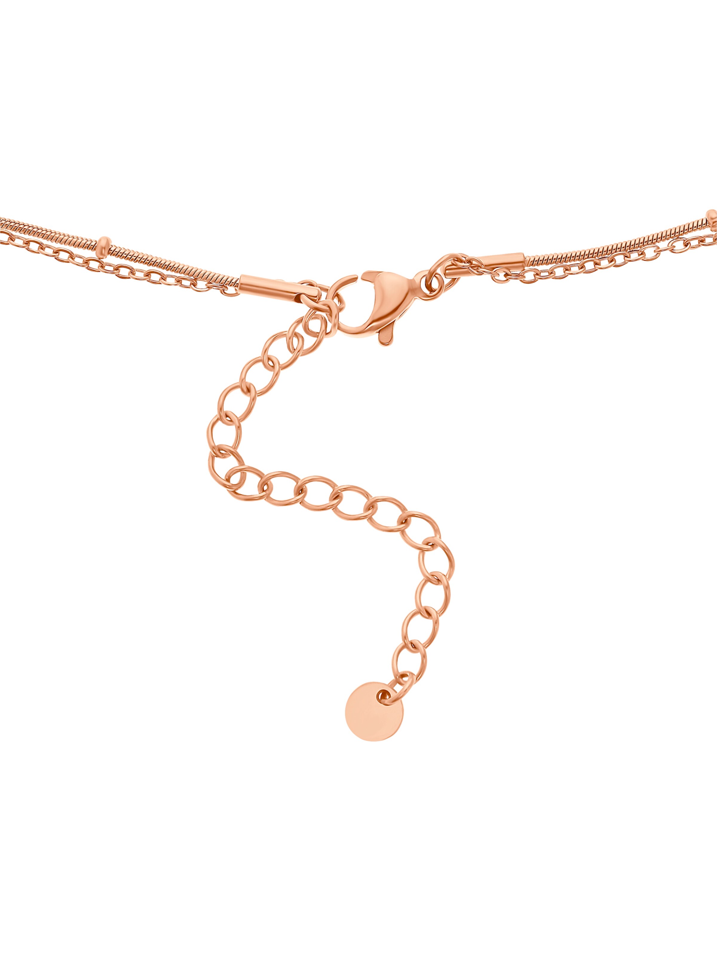 Chaîne 'Jadea' Heideman en or