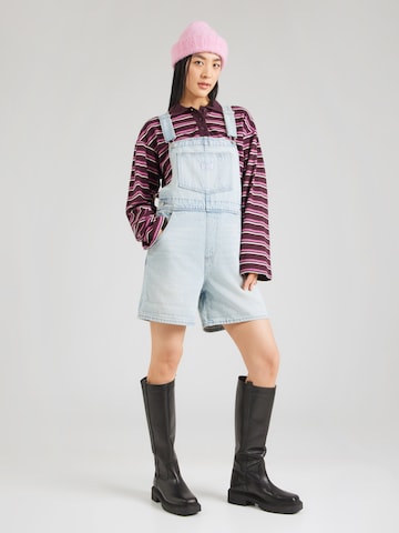 Regular Salopetă 'VINTAGE' de la LEVI'S ® pe mai multe culori: față