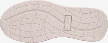 Legero - Zapatillas deportivas bajas 'Sprinter' en beige