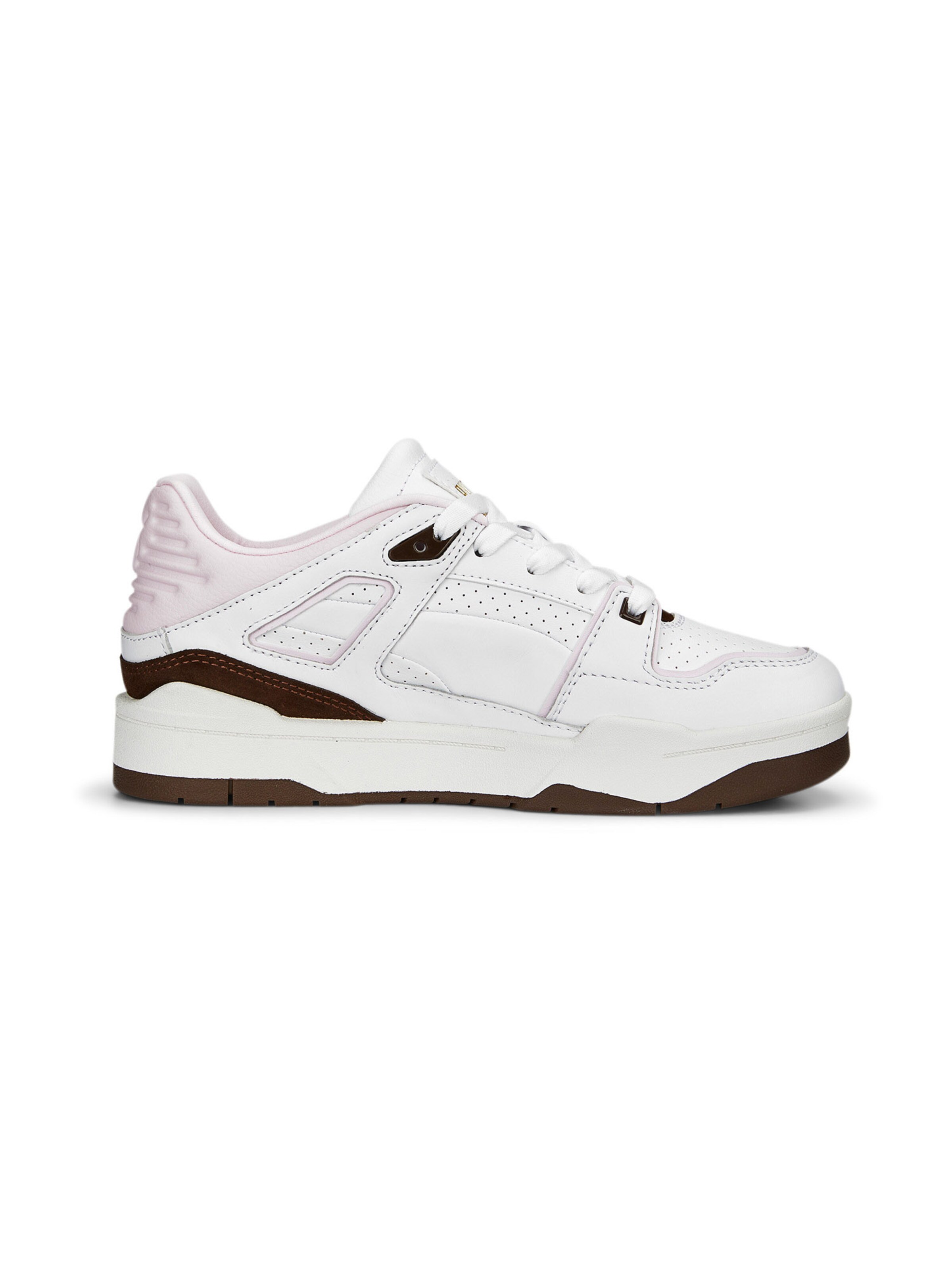 PUMA Sneaker 'Slipstream Preppy Wns' in Weiß
