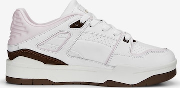 PUMA Sneakers laag 'Slipstream Preppy Wns' in Wit