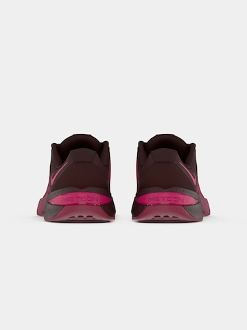 NIKE - Sapatilha de desporto 'METCON 10' em vermelho