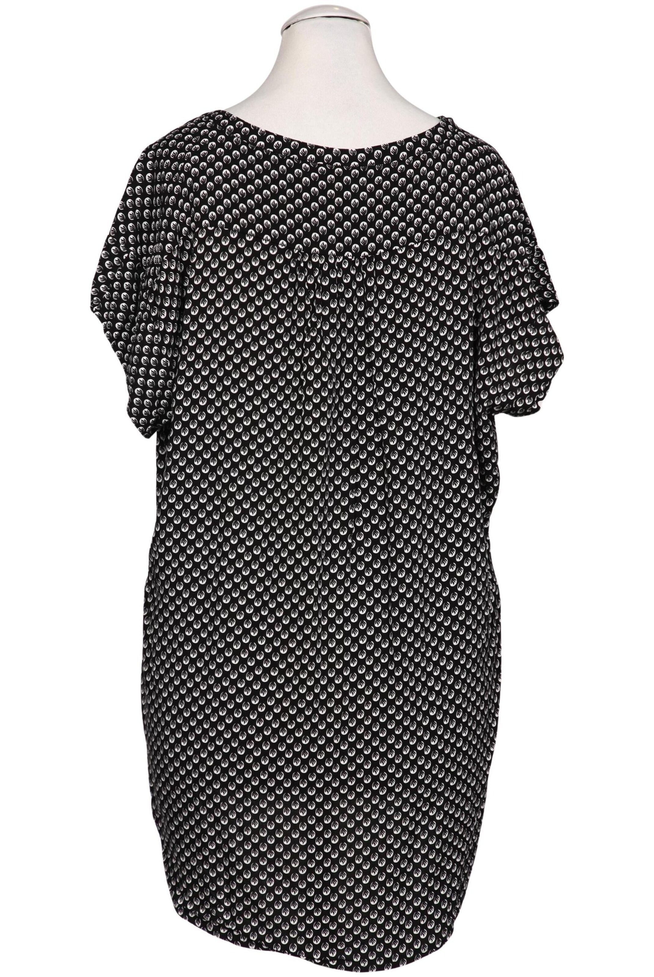 ALBA MODA Blouse & Tunic in XL in Black