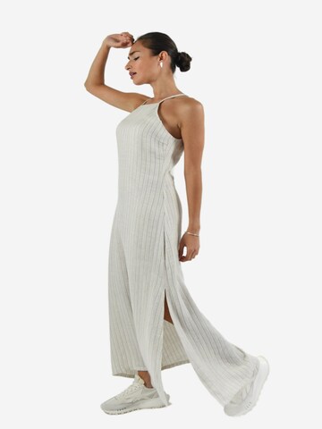 WEARABLE STORIES Dress 'Camille' in Grey