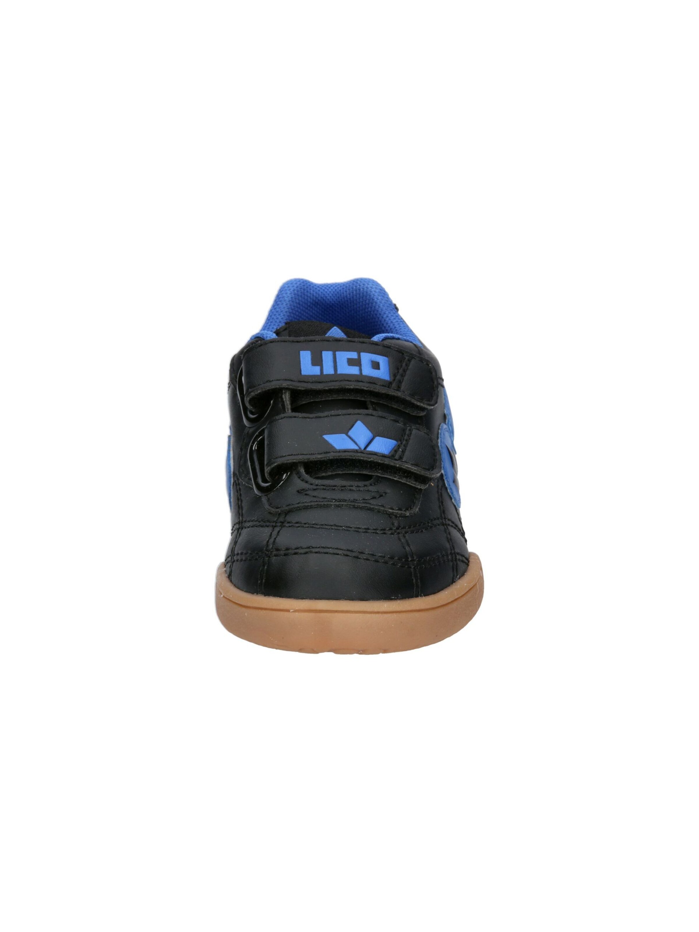 LICO Sportschuh 'Bernie V' in Schwarz