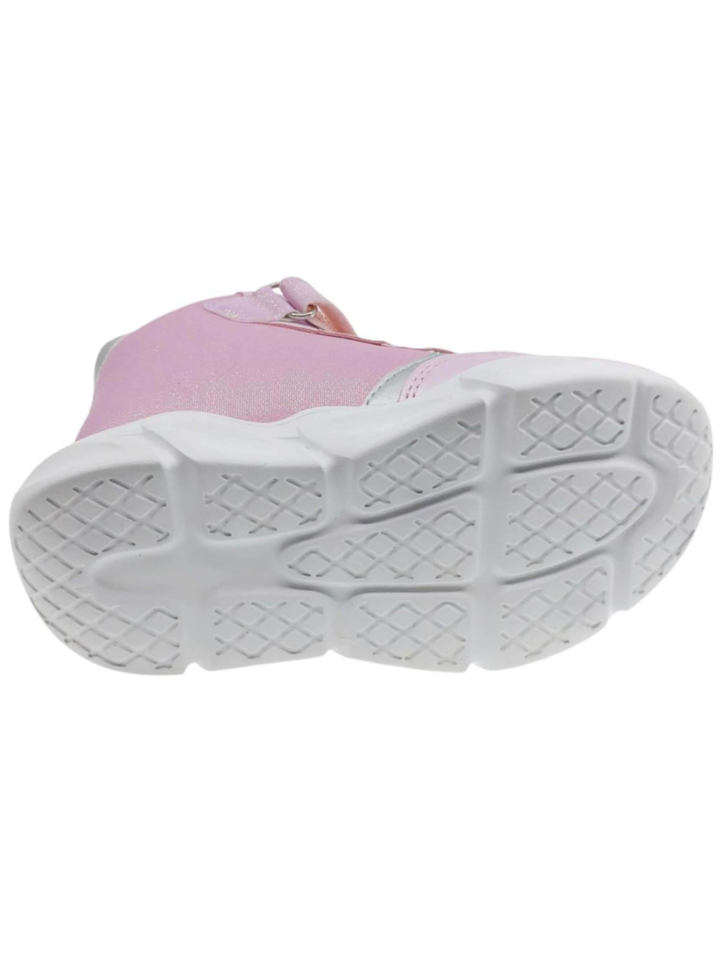 Beppi Sneakers 'Lighting' in Roze