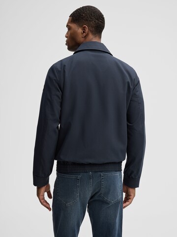 STRELLSON Jacke in Blau