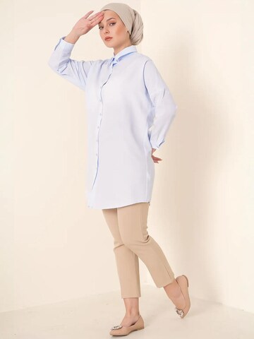 Camicia da donna di Bigdart in blu