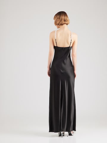 Staud Вечернее платье 'CADENCE' в Черный