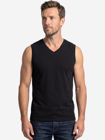 Ragman Undershirt 'Basic' in Beige