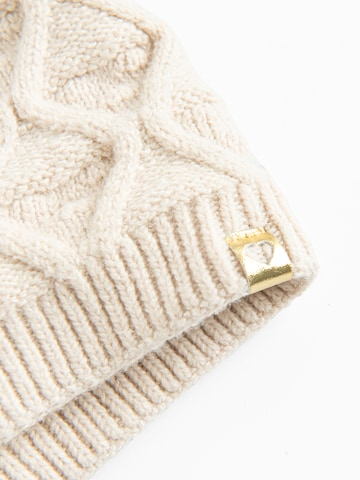 Sciarpa di Cool Club in beige