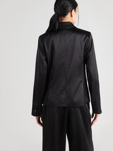 NÜMPH Блейзер 'NUTAMARA' в Черный