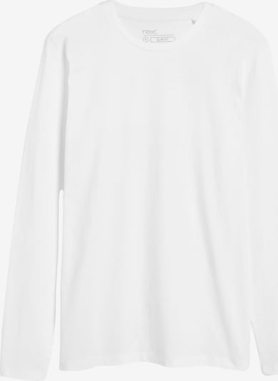 Next Majica u bijela, Pregled proizvoda