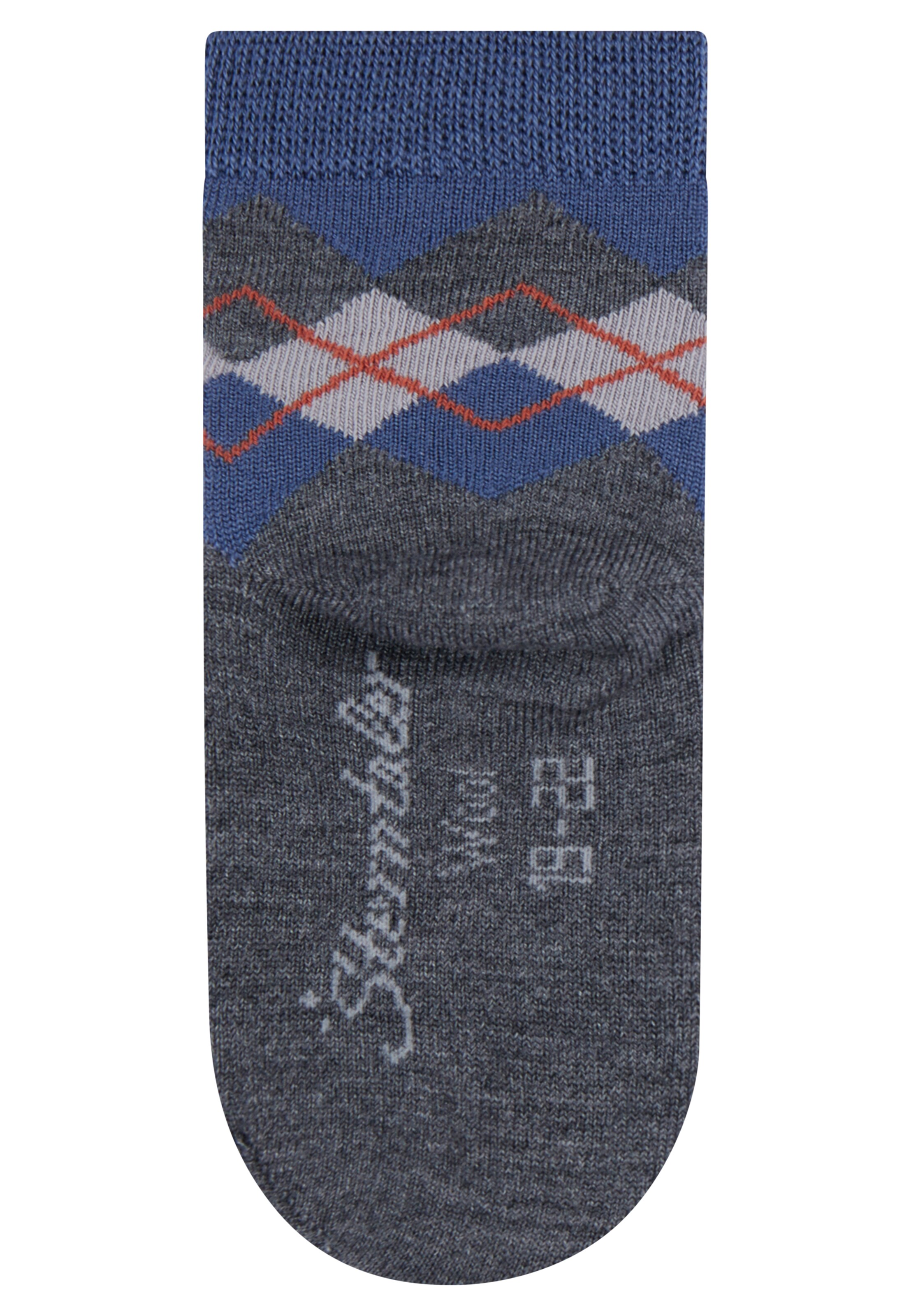 STERNTALER Socks in Grey