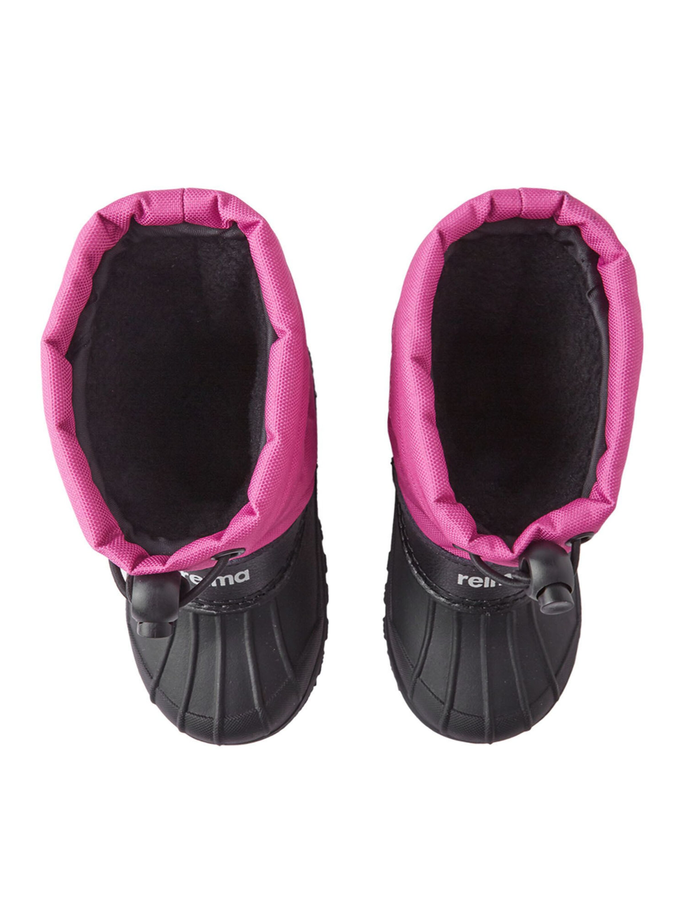 Reima Snowboots 'Nefar' in Roze