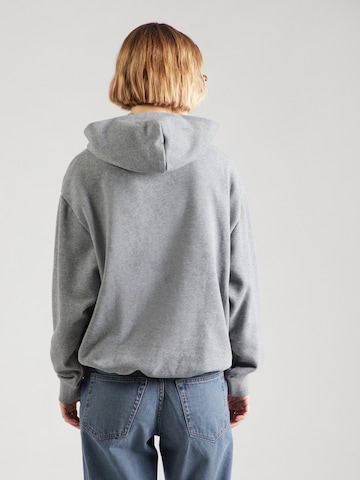 Smith&Soul Sweatshirt in Grau