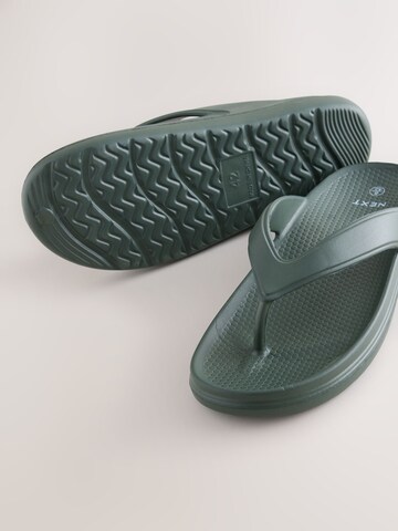 Zoccoletto di Next in verde