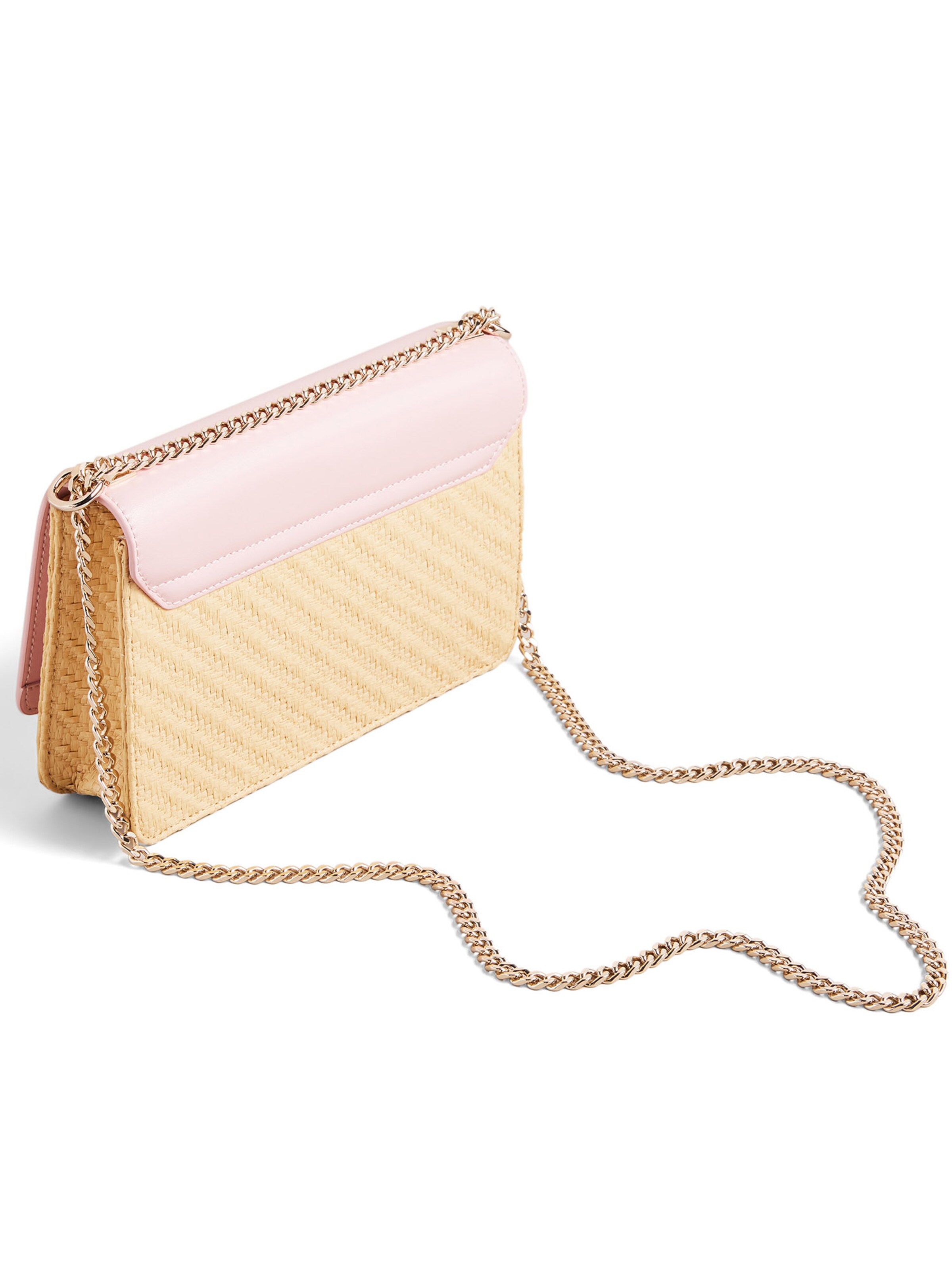 Sac à bandoulière 'MAGDIE' Ted Baker en rose