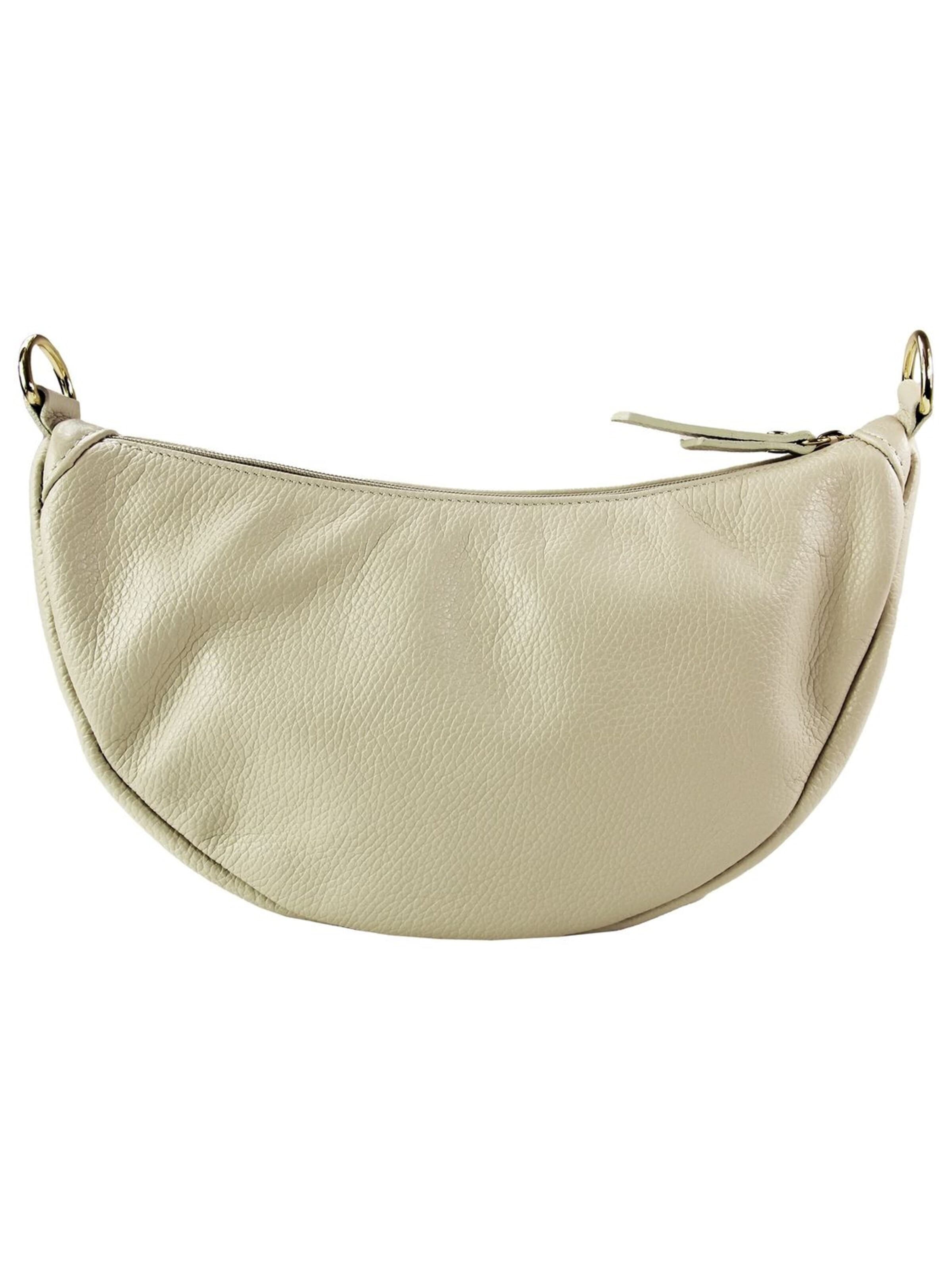 Toscanto Shoulder bag in Beige