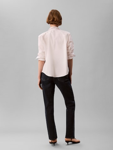 Calvin Klein Jeans Regular Jeans in Blau