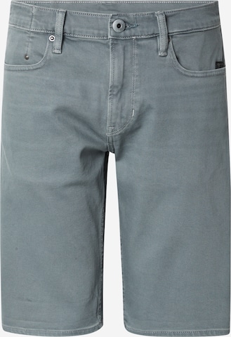 Jeans 'Mosa' di G-STAR in blu: frontale