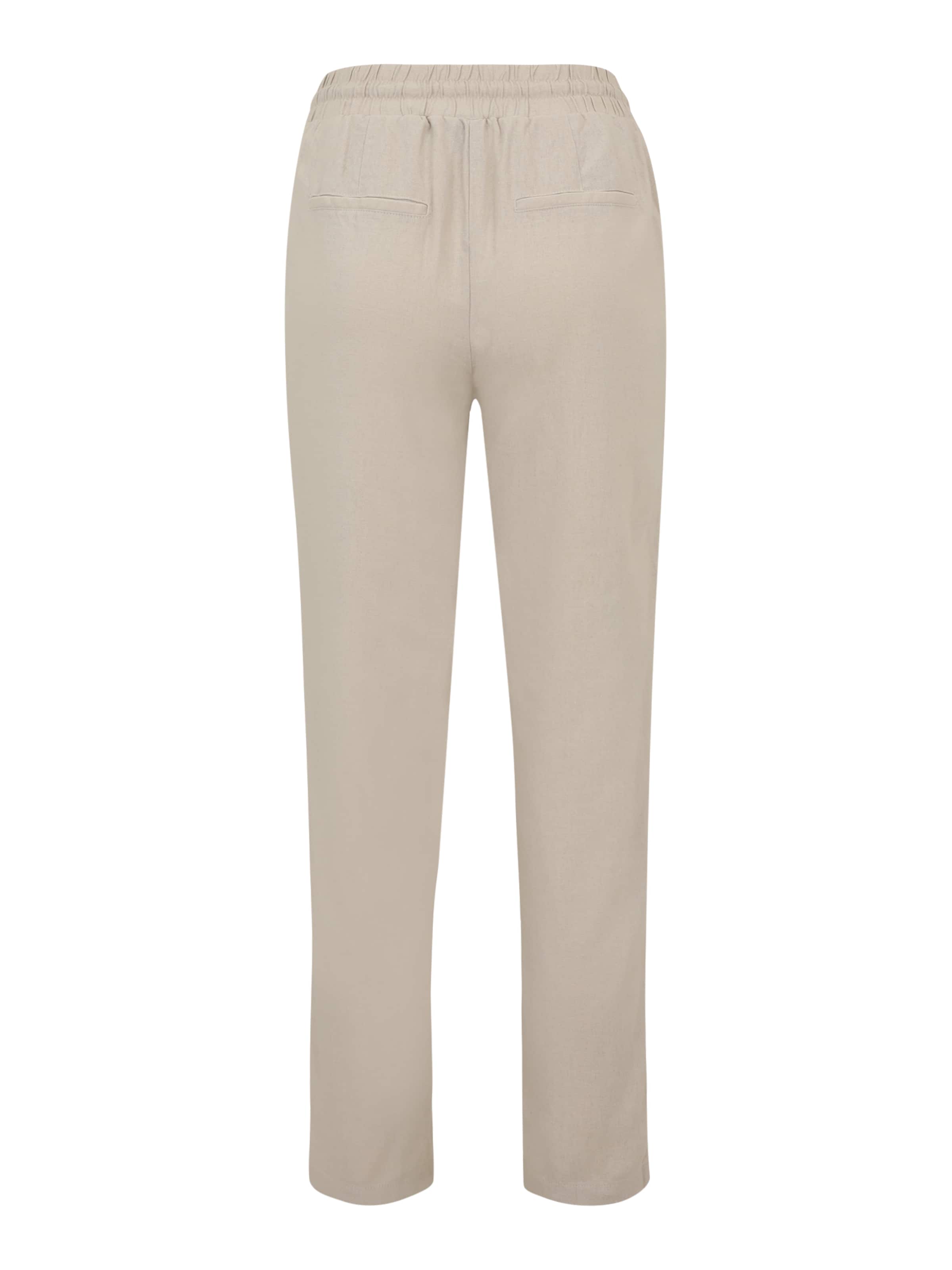 Vero Moda Petite Štandardný strih Nohavice 'VMJESMILO' - Sivá