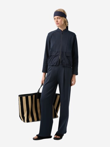 BOGNER Jacke 'Galina' in Blau