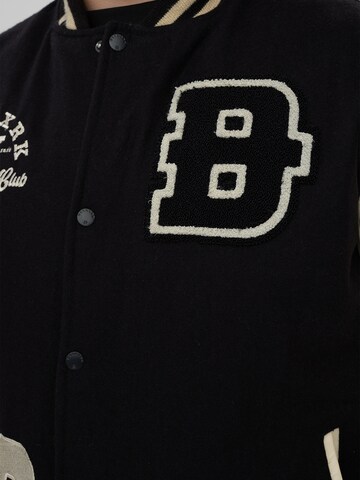 Dxnmxrk Tussenjas 'DXGejr' in Wit