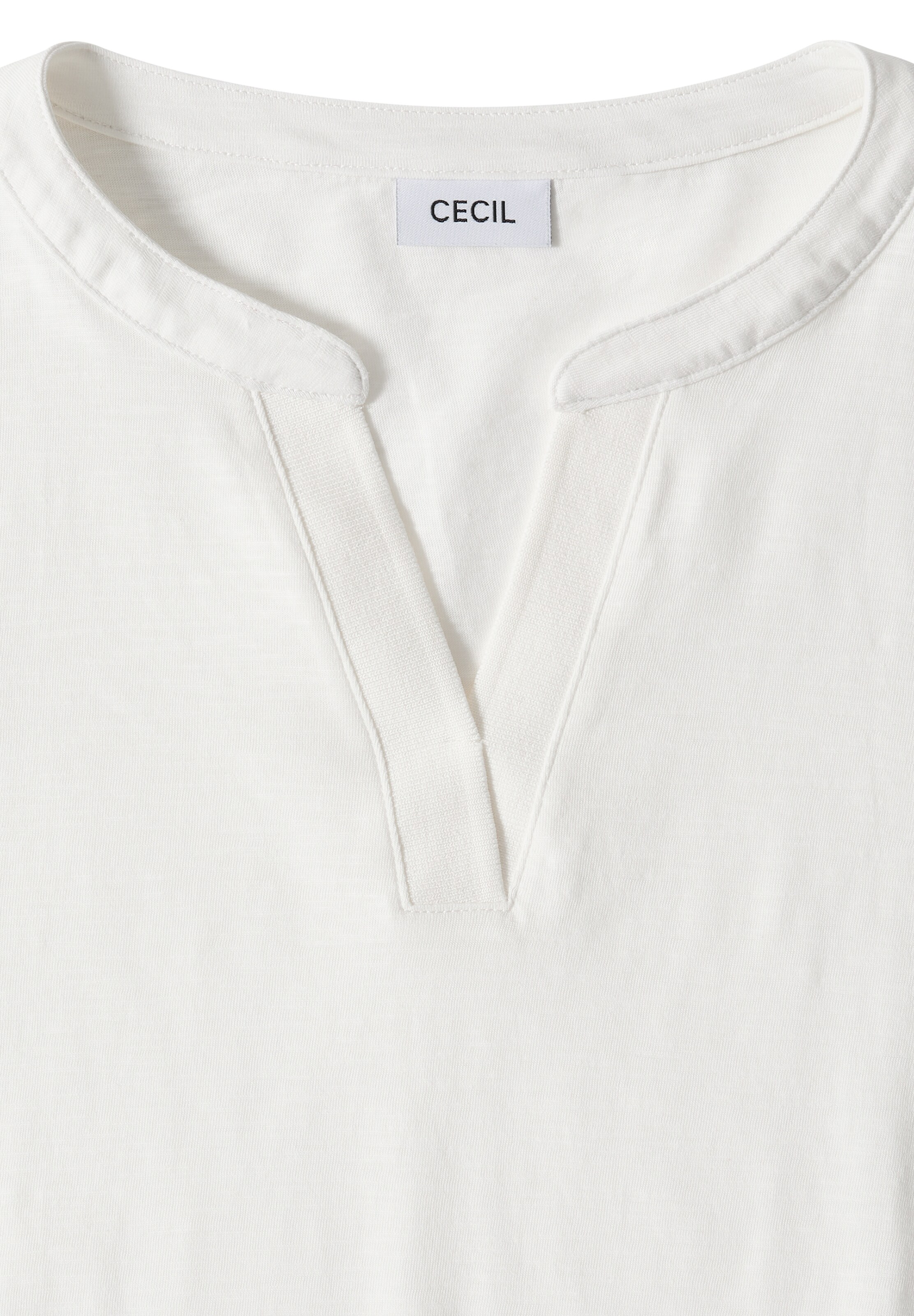 CECIL Shirt in White