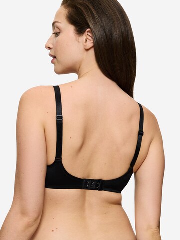 TRIUMPH Minimizer Minimizer 'Contouring Sensation'‌‌‌ in Schwarz