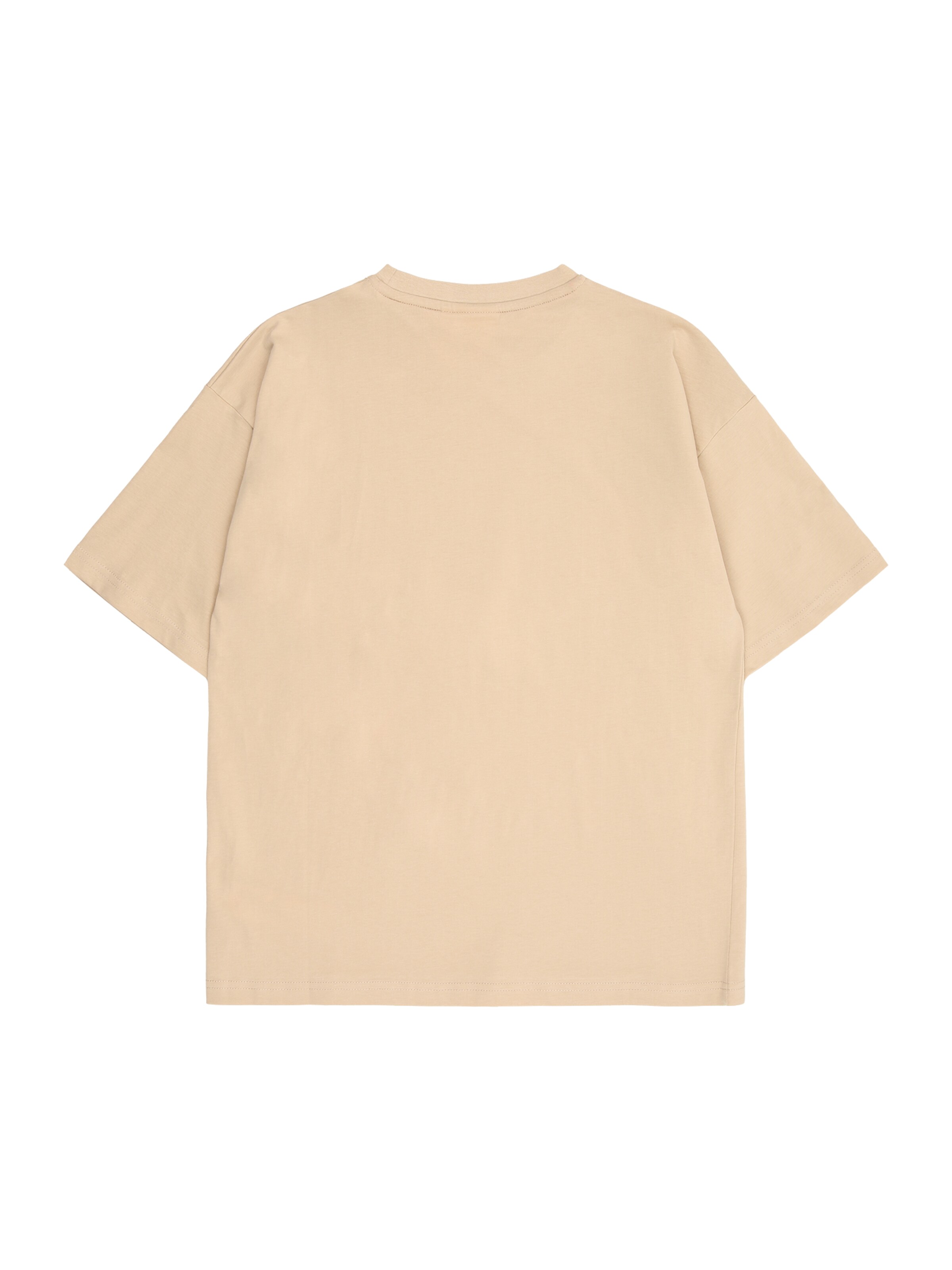 HUGO Shirt in Beige