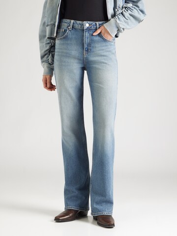 LTB Обычный Джинсы 'DANICA' в Синий: спереди