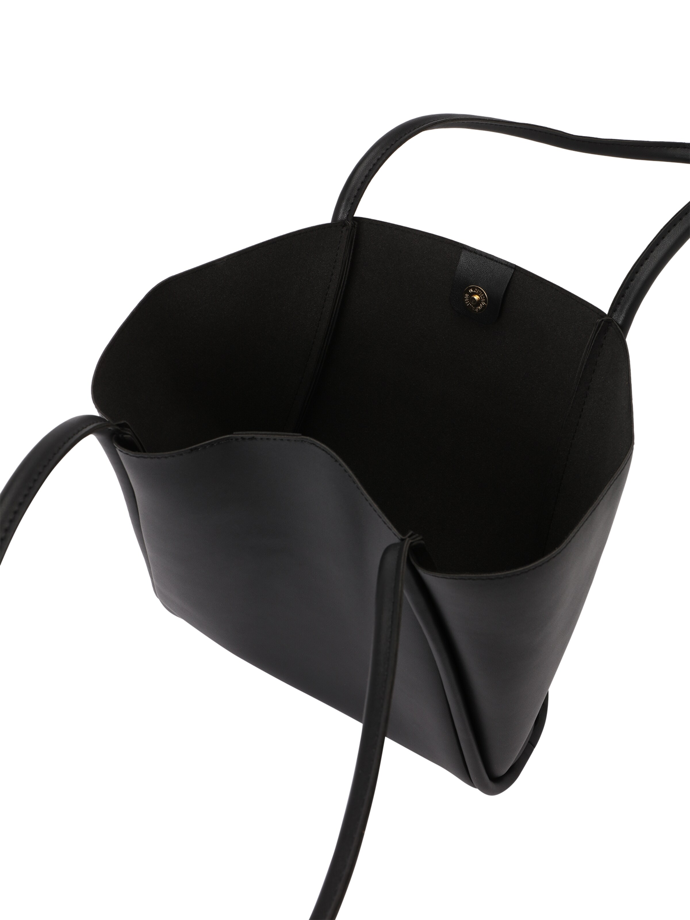 studioselect Shopper in Schwarz