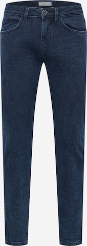 TOM TAILOR Jeans 'Troy' in Blue: front