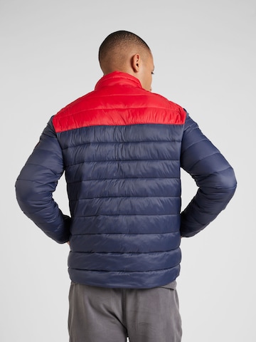 Veste mi-saison 'JJESPRINT' JACK & JONES en bleu