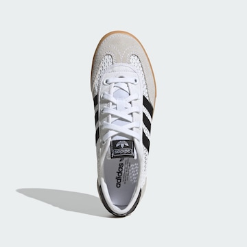 ADIDAS ORIGINALS Σνίκερ χαμηλό σε λευκό