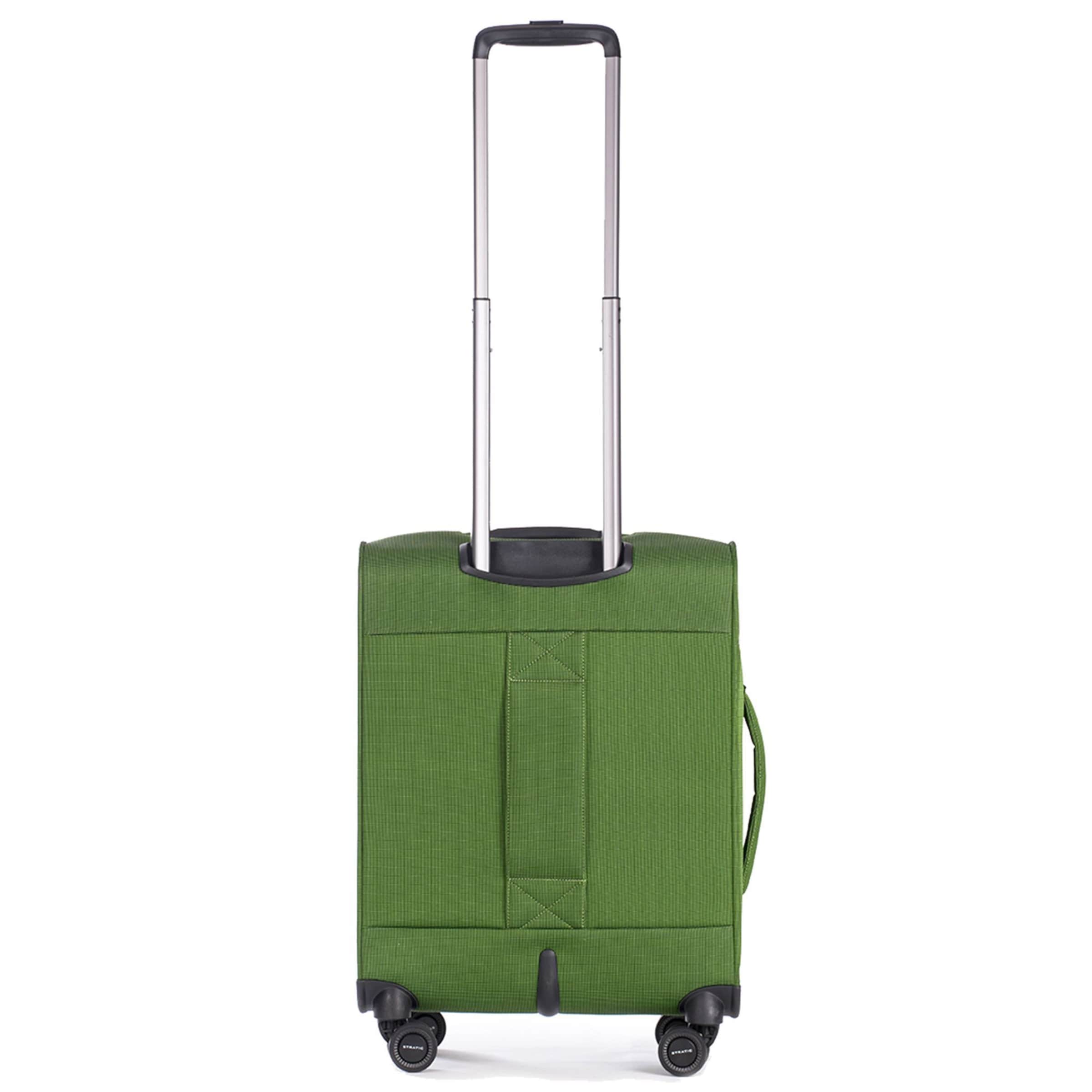 Stratic Cart 'Bendigo' in Green