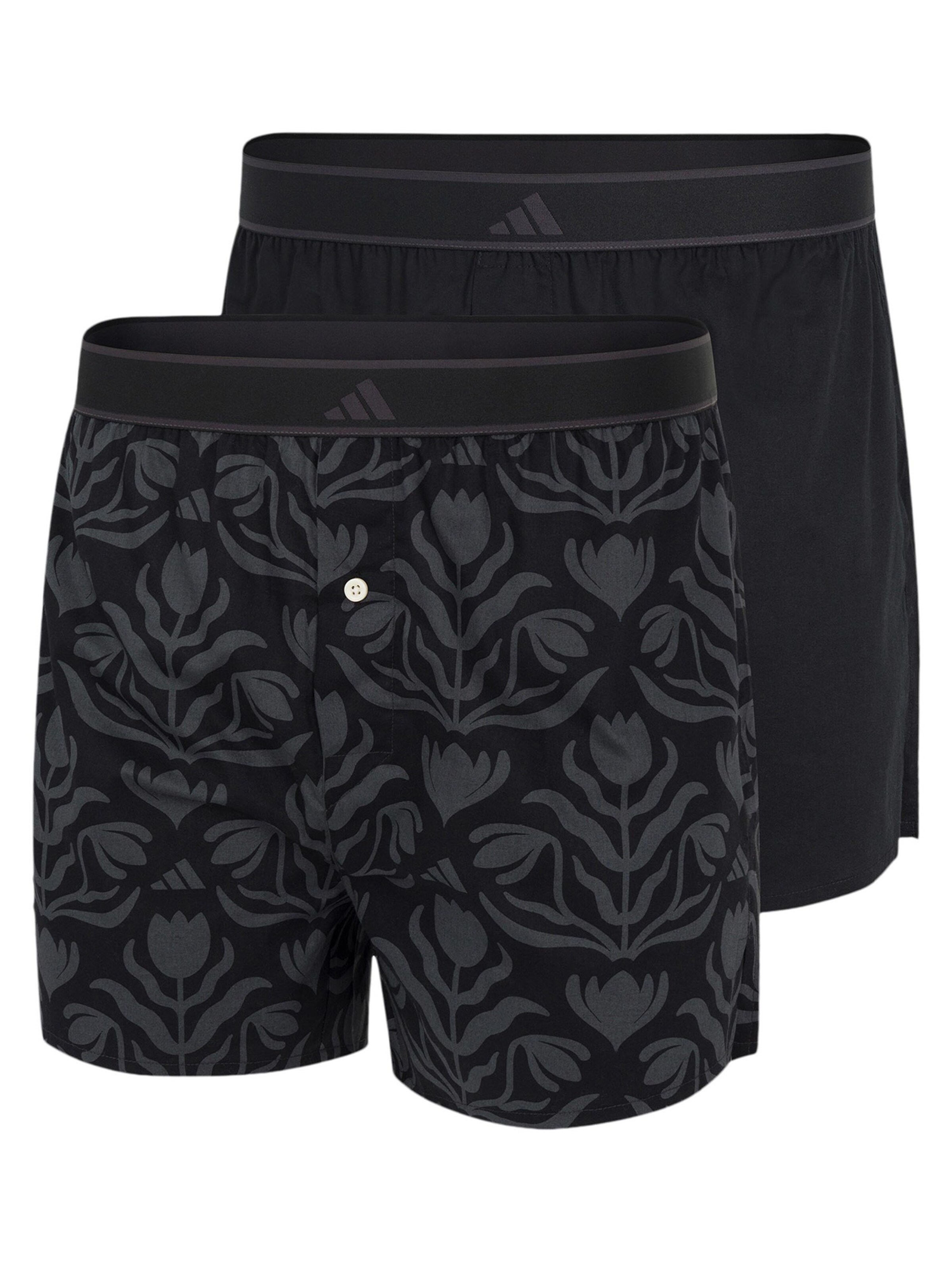 ADIDAS SPORTSWEAR Boxershorts 'Active Woven' in schwarz, Produktansicht