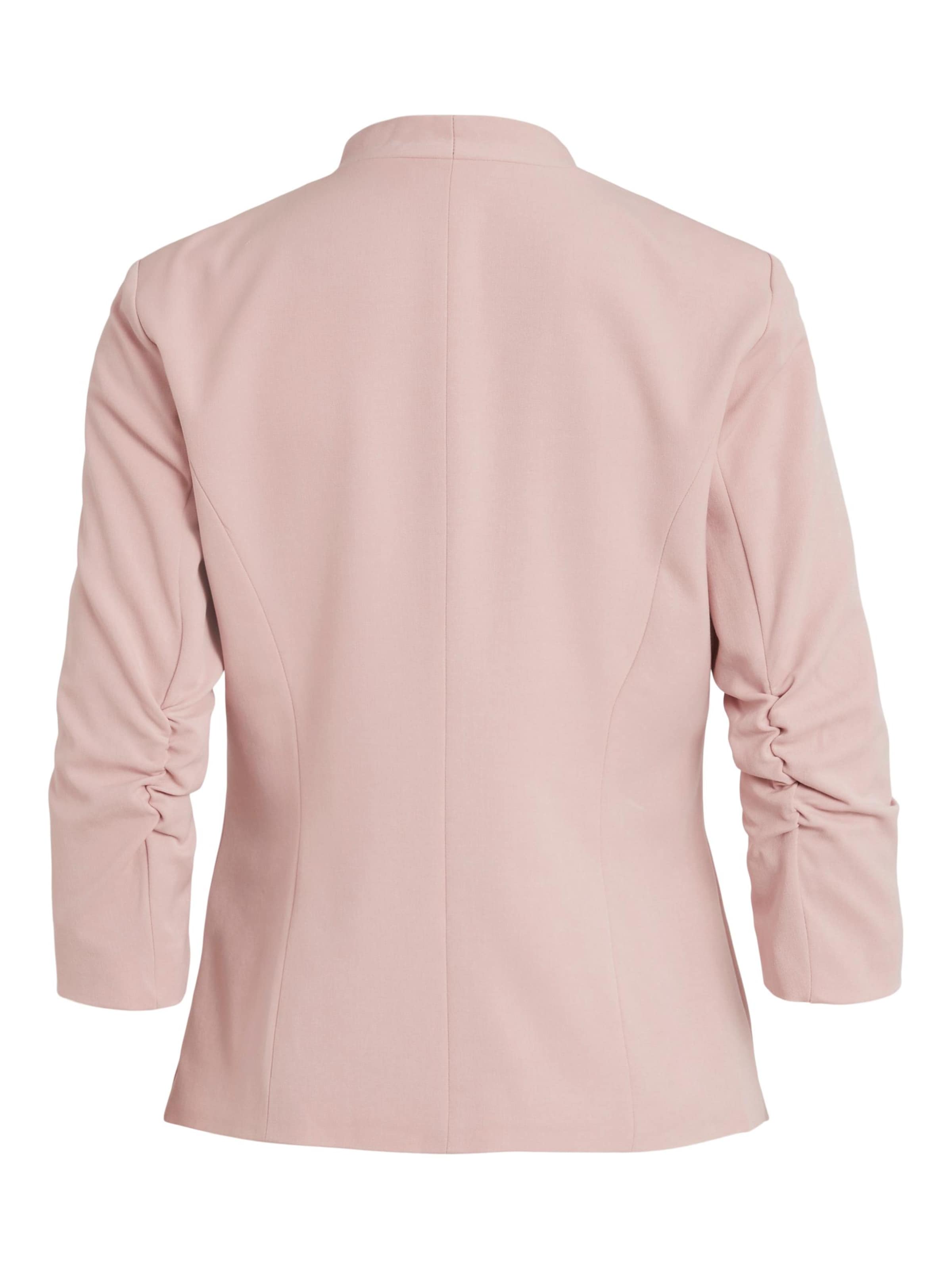 VILA - Blazer 'VIHer' em rosa