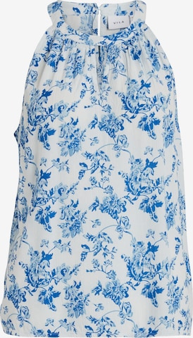 VILA Bluse 'Mesa' i hvid: forside