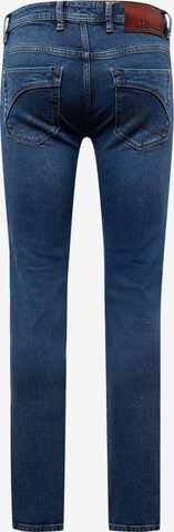 LTB Regular Jeans 'Roden' i blå