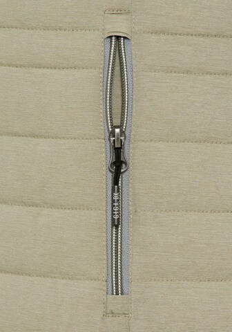 G.I.G.A. DX by killtec Winter Coat in Green