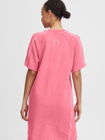 The Jogg Concept Kleid 'Salli' in Pink